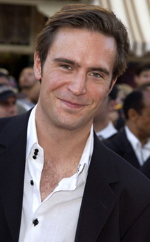 Jack Davenport